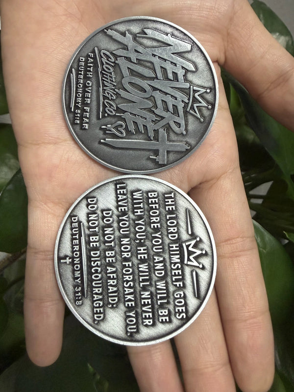 Challenge Coin