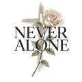 Never Alone Rose