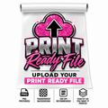 22" DTF Gang Sheet - Upload a Print Ready File